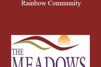 Kristina Padilla - Welcome to the LGBTQIA2+ Rainbow Community: What you didn’t know and how to become an Ally to your clients