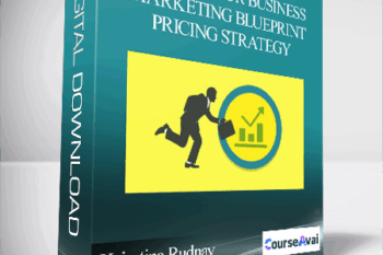 Krisztina Rudnay – Double your business – Marketing blueprint/pricing strategy