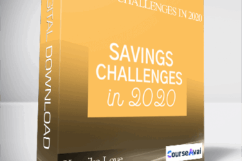 Kumiko Love - Savings Challenges in 2020