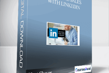 Kurt Shaver - Win More Sales With Linkedin