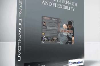 Kwan Lee – Systema Strength and Flexibility