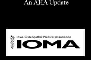 Kyla Carney - Hypertension: An AHA Update