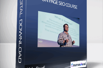 Kyle Roof - On Page SEO Course