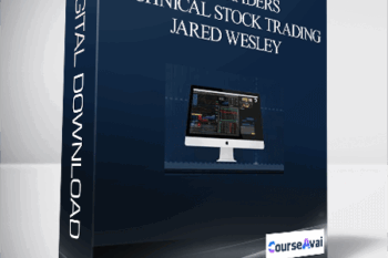 LIVE TRADERS – TECHNICAL STOCK TRADING – JARED WESLEY