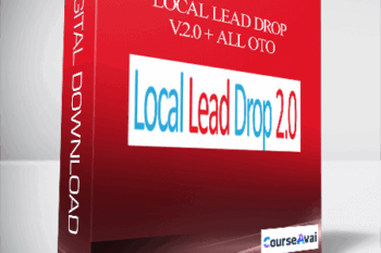 LOCAL LEAD DROP v.2.0 + ALL OTO