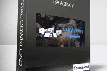 LSA Agency + OTOs