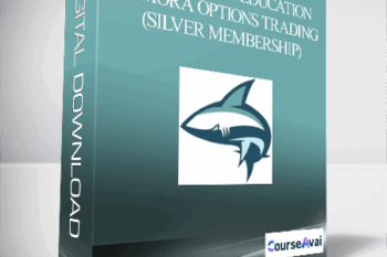 Land Shark Education – REMORA OPTIONS TRADING (Silver Membership)
