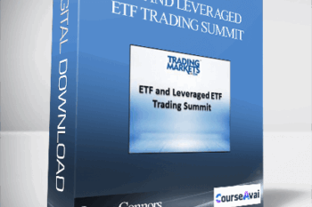 Larry Connors - ETF and Leveraged ETF Trading Summit