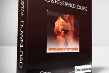 Larry Crane – Goals & Resistance Course