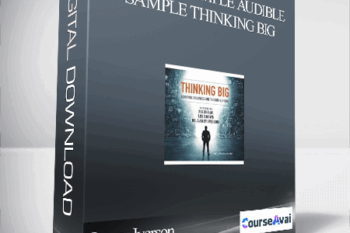 Larry Iverson. Sheila Murray Bethel. Bob Proctor & 7 More – Audible Sample Audible Sample Thinking Big: Achieving Greatness One Thought at a Time