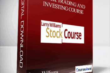Larry Williams Stock Trading and Investing Course