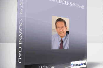 Larry Williams - The Inner Circle Seminar