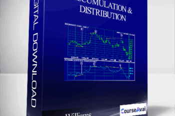 Larry Williams – Accumulation & Distribution