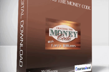 Larry Williams – Cracking the Money Code