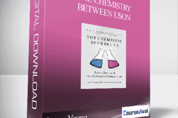 Larry Young – The Chemistry Between Us : Love