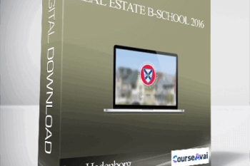 Lars Hedenborg - Real Estate B-School 2016