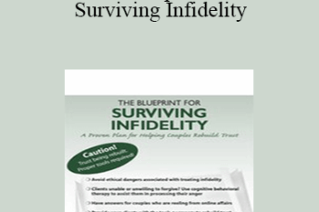 Laura Louis - The Blueprint for Surviving Infidelity: A Proven Plan for Helping Couples Rebuild Trust