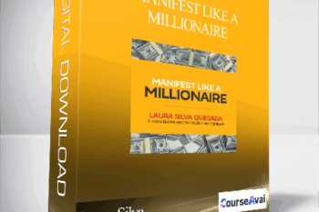 Laura Silva - Manifest Like A Millionaire