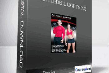 Lauren Brooks and Alex Verdugo - Kettlebell Lightning