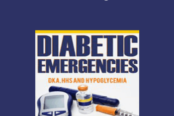 Laurie Klipfel - Diabetic Emergencies: DKA