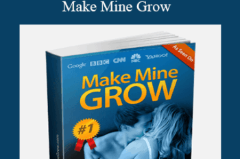 Lawrence Williams – Make Mine Grow