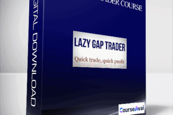 Lazy Gap Trader Course