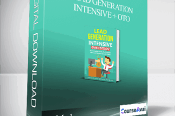 Lead Generation Intensive - Jim Mack + OTO