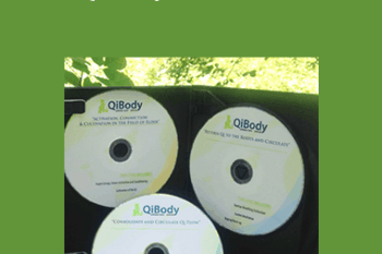 Leah Franklin - Qi Body Cultivation: Essential Guide for Internal Qi Connection