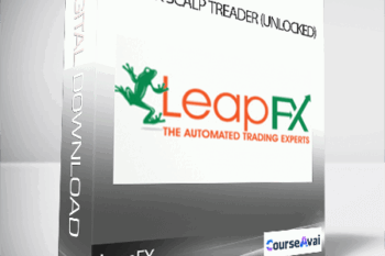 LeapFX – Quick Scalp Treader (Unlocked)