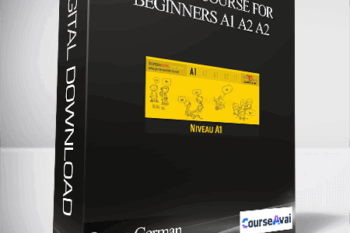 Learn German - German Course for Beginners A1 A2 A2
