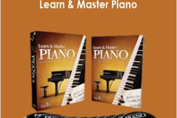 Learn & Master Piano