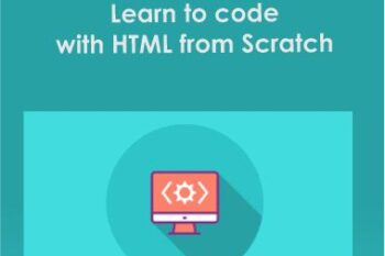 Learn to code with HTML from Scratch