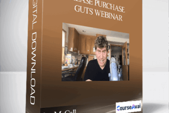 Lease Purchase GUTS Webinar - Joe McCall & Claude Diamond