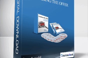 Lee Arnold - BUILDING THE OFFER