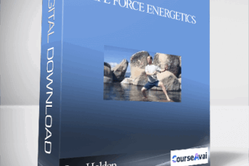 Lee Holden - Life Force Energetics