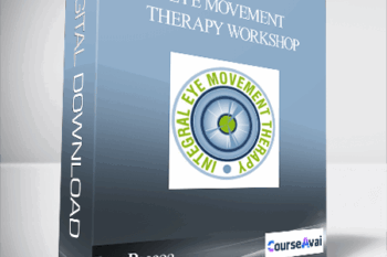 Lee Pascoe - Eye Movement Therapy Workshop