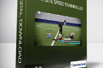 Lee Taft - Complete Speed Training 2.0