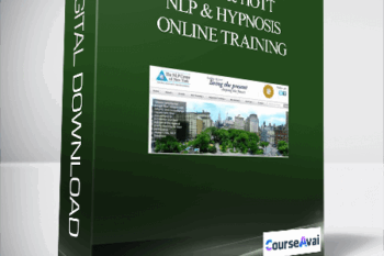 Leeds & Hott - NLP & Hypnosis Online Training