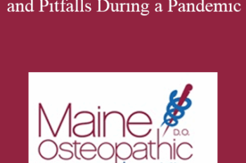 Leigh "Jack " Forbush - Telemedicine: New Parameters and Pitfalls During a Pandemic