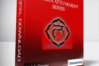 Leigh Spusta - Chakra Attunement Series