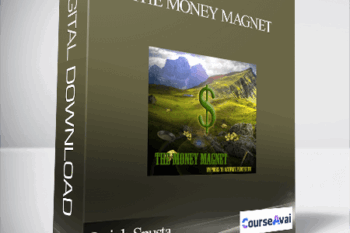 Leigh Spusta - The Money Magnet