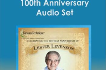 Lester Levenson -100th Anniversary Audio Set