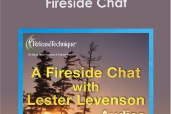 Lester Levenson - Fireside Chat