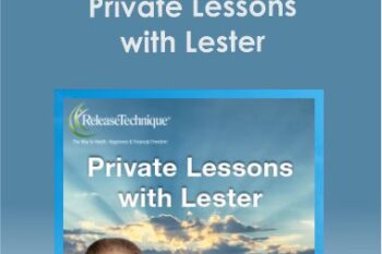 Lester Levenson - Private Lessons with Lester