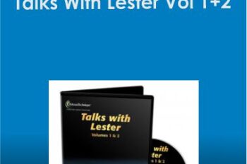 Lester Levenson - Talks With Lester Vol 1+2