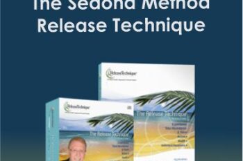 Lester Levenson - The Sedona Method Release Technique