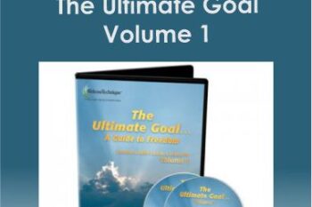 Lester Levenson - The Ultimate Goal Volume 1