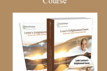 Larry Crane - Lester's Enlightenment Course
