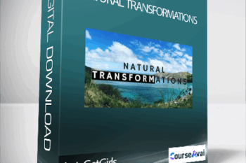 LetsGetGirls - Natural Transformations