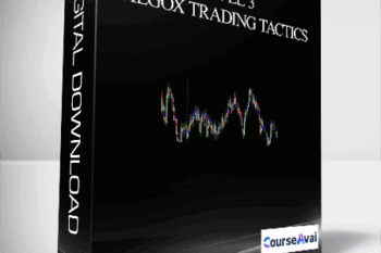 Level 3 – AlgoX Trading Tactics
